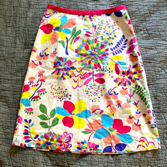 Boden Dresses & Skirts - ⏰Boden skirt⏰